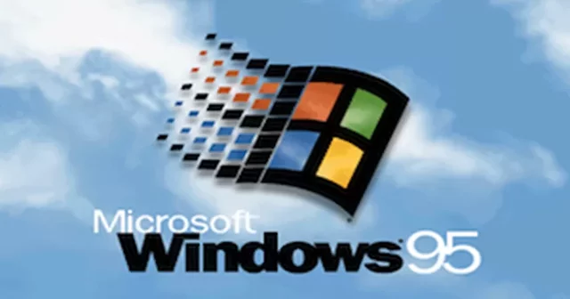 Windows 95