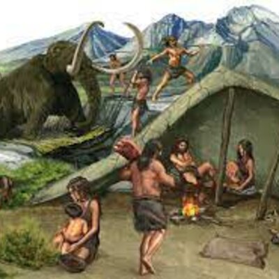 Timeline: Linea del tiempo inventos a lo largo de la historia