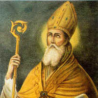 Sant Agustí d’Hipona (354-430 d. C)