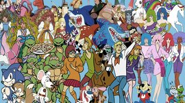 Timeline: The Best Cartoons Between The 60´s and the 80's