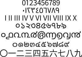 Aparición Comunicación Numérica