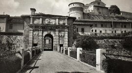 Timeline: Il Castello di Brescia