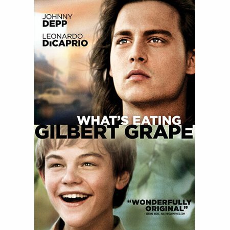 What's Eating Gilbert Grape releases
