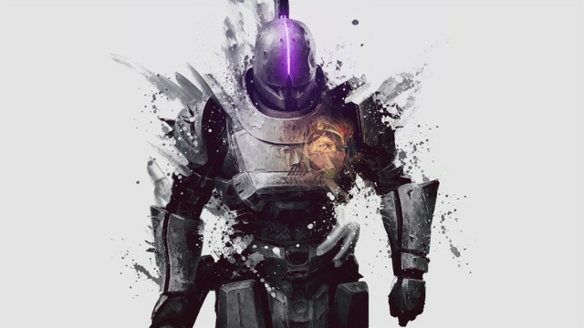 Destiny 2 Dawn