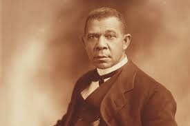 Booker T. Washington