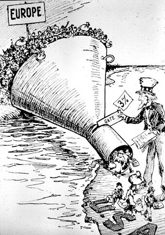 Immigration Act of 1924