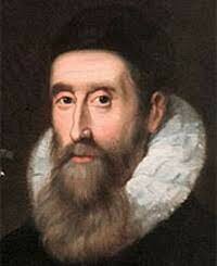 JHON NAPIER