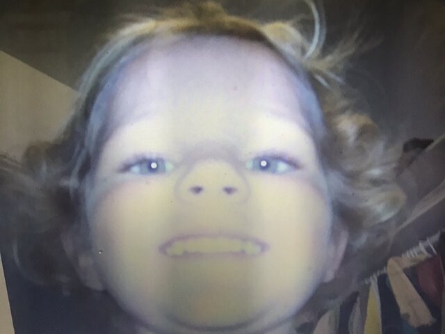 Nací en Wesley Chapel, Florida!