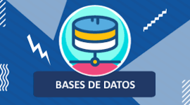Timeline: La base de datos, linea del tiempo