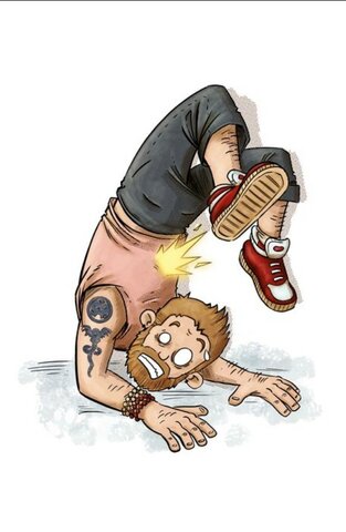 Livre-héros (Olivier Hamel)