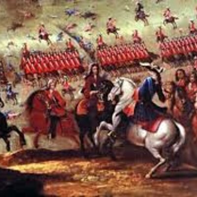 Timeline: Eje cronológico España