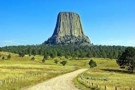 Devils Tower