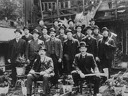 Naturalization Act Extend