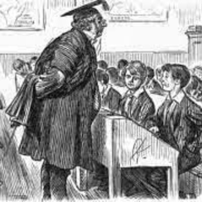 Timeline: DESARROLLO EDUCATIVO EN ARGENTINA