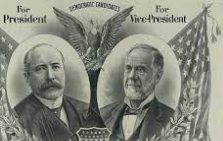 Wins first full term as President