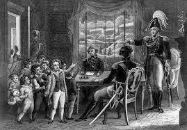 Quartering Act of 1774