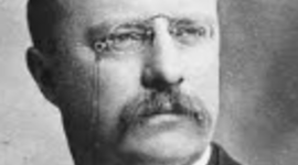 Timeline: Teddy Roosevelt!