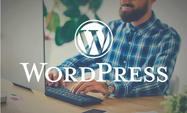 WordPress 2.1