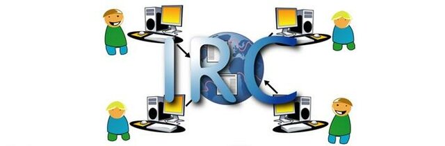 IRC’s