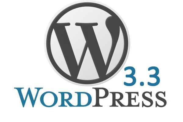 WordPress 3.3