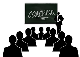 COACHING EMPRESARIAL