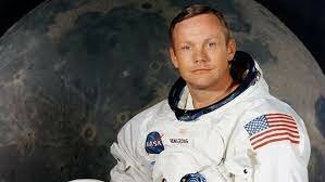 Neil Armstrong