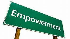 EMPOWERMENT