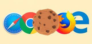 cookie en la web