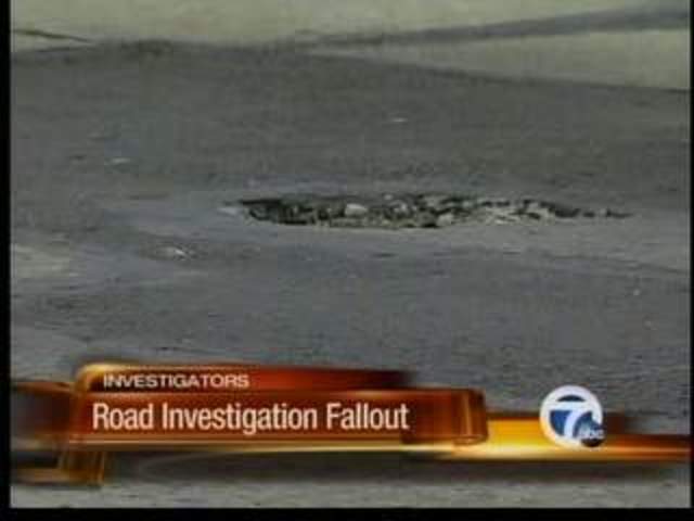 As Wayne County commission promises hearings, Ficano insists no road funds misused