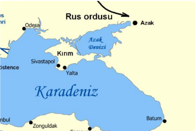 İstanbul Antlaşması