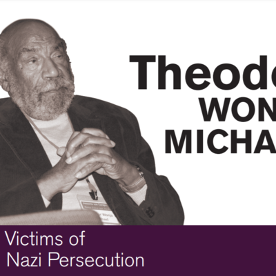Timeline: Theodor Wonja Michael