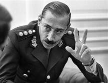 Bajo el gobierno de Jorge Rafael Videla.