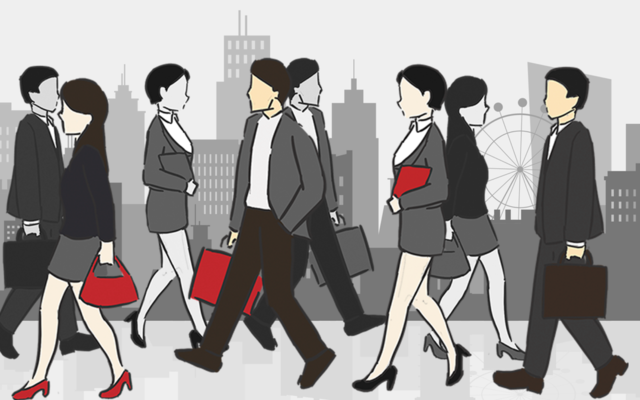 Descanso remunerado solo a funcionarios.