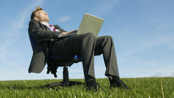 30 días de descanso por año trabajado.