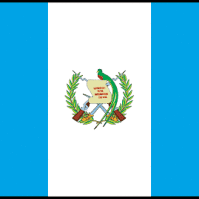 Timeline: Constitución de Guatemala