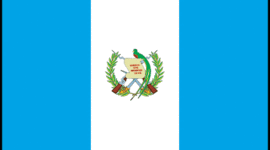 Timeline: Constitución de Guatemala