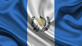 Timeline: Constitución de Guatemala