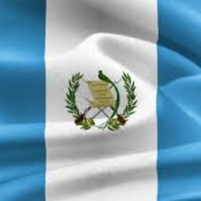 Timeline: Constitución de Guatemala