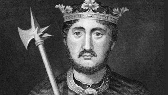 Es coronat per segon cop a Ricard I