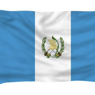 Timeline: Constitucion de Guatemala