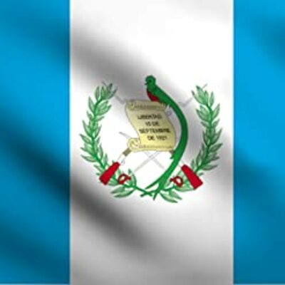 Timeline: Constitución de Guatemala