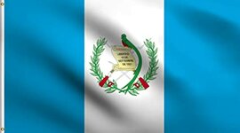 Timeline: Constitución de Guatemala