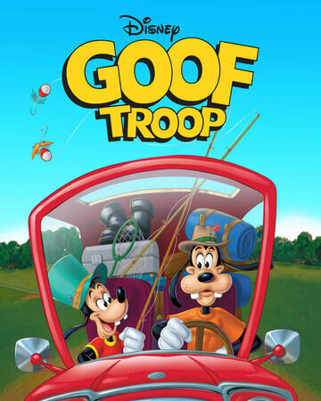 Goof Trop