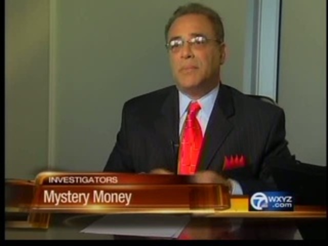 Shadowy non-profit fund pays for Ficano and other county officials' trade missions