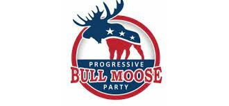 Runs for presidency, unsuccessfully for Bull-Moose Party