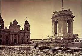 1825 Declaración de los Derechos del Estado y sus Habitantes.