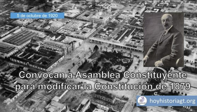 Asamblea Constituyente