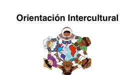 Timeline: Lo intercultural en la historia