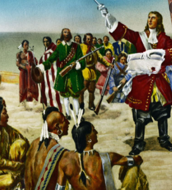 French and Indian War