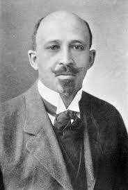 W.E.B. Dubois